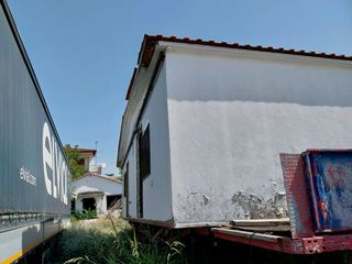 Επικαθήμενο Schmitz 1998 τροχοβιλα γραφείο οικεία κτλ-thumb-1