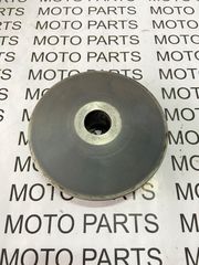 KYMCO KXCT 300 ΓΝΗΣΙΑ ΜΠΙΛΙΟΘΗΚΗ - MOTO PARTS