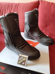 Dainese NightHawk D1 Gore-Tex Low Boots