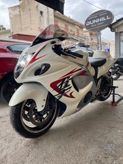 Suzuki GSXR 1300 Hayabusa '08