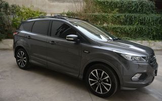 Ford Kuga '18 St line- Ηλιοροφή-θερμαινόμενα