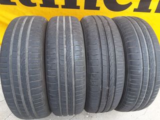 ΤΕΤΡΑΔΑ 175/65/14...HANKOOK KINERGY ECO 2...ΣΕ ΠΑΡΑ ΠΟΛΥ ΚΑΛΗ ΚΑΤΑΣΤΑΣΗ...ΜΕ DOT 4021