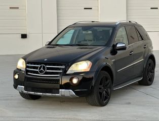 Mercedes-Benz ML 350 '07 W164