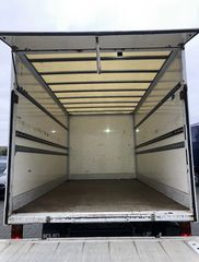 Κόφα Mercedes-Benz 2010 Sprinter 516 3,5t υδραυλ.πόρτα-thumb-4
