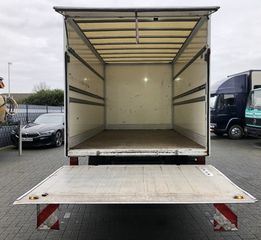 Κόφα Mercedes-Benz 2010 Sprinter 516 3,5t υδραυλ.πόρτα-thumb-5