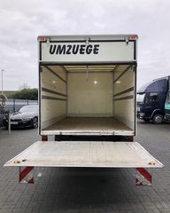 Κόφα Mercedes-Benz 2010 Sprinter 516 3,5t υδραυλ.πόρτα-thumb-7