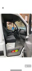 Κόφα Mercedes-Benz 2010 Sprinter 516 3,5t υδραυλ.πόρτα-thumb-9