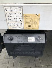 Κόφα Mercedes-Benz 2010 Sprinter 516 3,5t υδραυλ.πόρτα-thumb-12