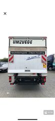 Κόφα Mercedes-Benz 2010 Sprinter 516 3,5t υδραυλ.πόρτα-thumb-13