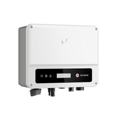 Inverter Φωτοβολταϊκών Μονοφασικό Goodwe GW1000-XS-PLUS (+DC-SWITCH/Wi-Fi/AFCI)