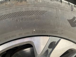 Hankook ventus prime 4