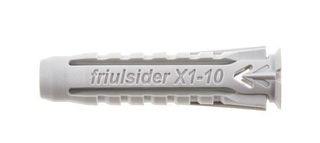 Βύσματα Χ1 - Ναυλον FM- 6Χ50 (10-03-10-051)