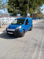Fiat Fiorino '15 1.4 CNG ΒΕΝΖΊΝΗ EURO 6 