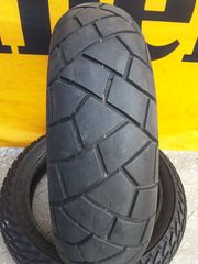 ΕΝΑ ΤΕΜΑΧΙΟ 160/60/17...DUNLOP TRAILMAX MIXTOUR...ΣΕ ΠΑΡΑ ΠΟΛΥ ΚΑΛΗ ΚΑΤΑΣΤΑΣΗ...ΜΕ DOT 1722