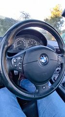 BMW Z3 M Τιμόνι κομπλε