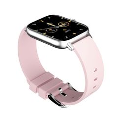 EGOBOO M4 Smartwatch POP (Pink)