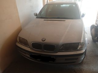 BMW 318 1300
