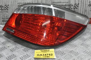 Φανάρι Πίσω Δεξιά Bmw E60 525 2004-2010 158238-03