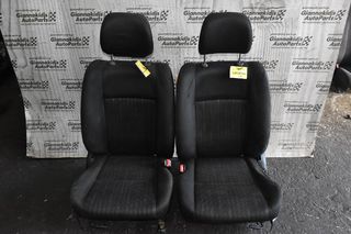 Καθίσματα (Σέτ Αριστερό-Δεξί) Mazda B 2500/Ford Ranger/BT 50 1998-2012