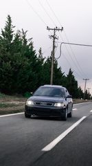 Audi A3 '00 8l
