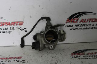 Σώμα Injection  GILERA NEXUS 500 (2003-...) {M35}