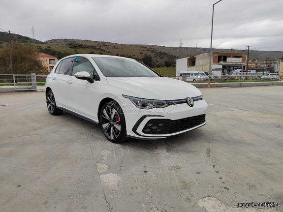 Volkswagen Golf 2022 GTE
