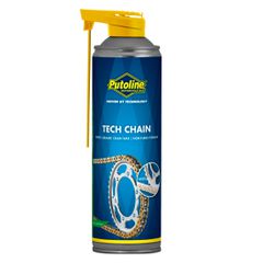 ΣΠΡΕΙ ΑΛΥΣΙΔΑΣ O-RING / MX ΕΠΑΓΓΕΛΜΑΤΙΚΗΣ ΧΡΗΣΗΣ PUTOLINE TECH CHAIN 500ML