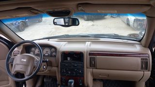 Καλοριφέρ Σετ Κομπλέ (Εβαπορέτα) Jeep Grand Cherokee '03 Προσφορά