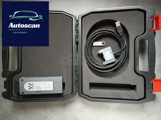 Διαγνωστικό για v/w group VAS6154 ODIS 23.5