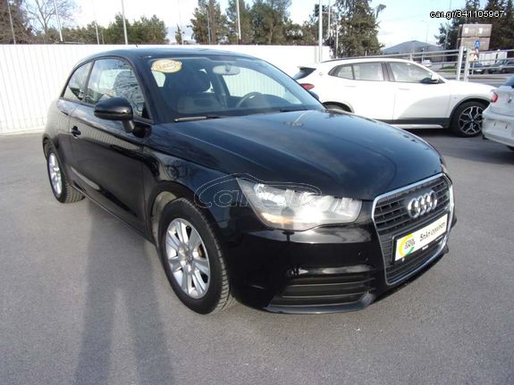 Audi A1 2011 5ΠΛΗ ΕΓΓΥΗΣΗ - 1.2TFSI