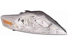 ΦΑΝΟΣ ΕΜΠΡΟΣ ΗΛΕΚΤ. (Ε) (DEPO) ΔΕ για FORD MONDEO '11-'14