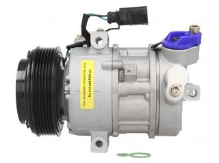 A/C COMPRESSOR VW-UP  11- - 890087