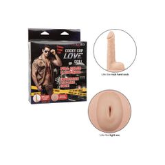 CalExotics Cocky Cop Love Doll