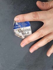 ΘΟΛΟΣ ΕΜ/ΑΡ ΠΙΣΩ ΚΟΜΜΑΤΙ PEUGEOT 206-thumb-1