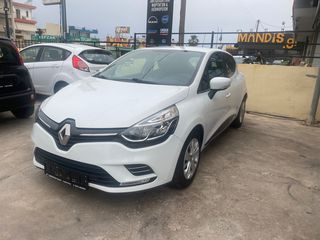 Renault Clio '18  dCi Night 