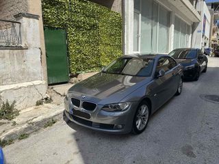 Bmw 320 '08  Coupé Automatic