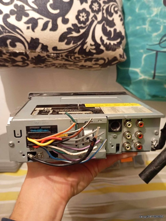 Πωληση stereo