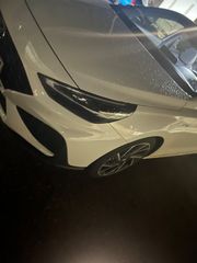 Hyundai i 30 2023 i30 N LINE ΑΥΤΟΜΑΤΟ & GPS ΕΛΛΗΝΙΚΗΣ ΑΝΤΙΠΡΟΣΩΠΕΙΑΣ-thumb-2