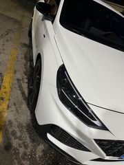 Hyundai i 30 2023 i30 N LINE ΑΥΤΟΜΑΤΟ & GPS ΕΛΛΗΝΙΚΗΣ ΑΝΤΙΠΡΟΣΩΠΕΙΑΣ-thumb-1
