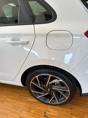 Hyundai i 30 2023 i30 N LINE ΑΥΤΟΜΑΤΟ & GPS ΕΛΛΗΝΙΚΗΣ ΑΝΤΙΠΡΟΣΩΠΕΙΑΣ-thumb-4