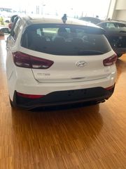 Hyundai i 30 2023 i30 N LINE ΑΥΤΟΜΑΤΟ & GPS ΕΛΛΗΝΙΚΗΣ ΑΝΤΙΠΡΟΣΩΠΕΙΑΣ-thumb-5