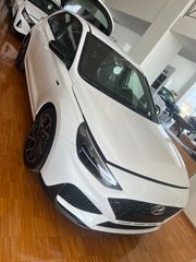Hyundai i 30 2023 i30 N LINE ΑΥΤΟΜΑΤΟ & GPS ΕΛΛΗΝΙΚΗΣ ΑΝΤΙΠΡΟΣΩΠΕΙΑΣ-thumb-6