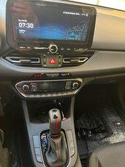 Hyundai i 30 2023 i30 N LINE ΑΥΤΟΜΑΤΟ & GPS ΕΛΛΗΝΙΚΗΣ ΑΝΤΙΠΡΟΣΩΠΕΙΑΣ-thumb-7