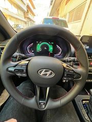 Hyundai i 30 2023 i30 N LINE ΑΥΤΟΜΑΤΟ & GPS ΕΛΛΗΝΙΚΗΣ ΑΝΤΙΠΡΟΣΩΠΕΙΑΣ-thumb-10