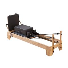 Κρεβάτι Pilates Reformer Viking