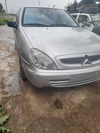 CITROEN XSARA  FACE LIFT