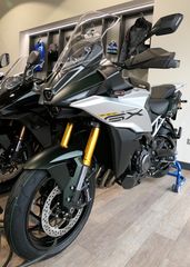 Suzuki '24 GSX-S1000GX! ΔΩΡΟ ΤΑ ΤΕΛΗ 24