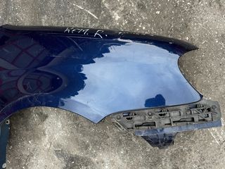 ΦΤΕΡΟ ΕΜΠΡΟΣ-ΜΠΡΟΣΤΑ ΔΕΞΙ VW CADDY III-thumb-2