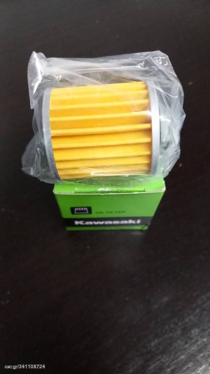 ΦΙΛΤΡΟ ΛΑΔΙΟΥ KX250F KX450 2004-2020