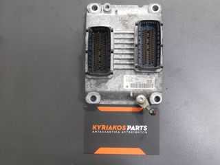 ΕΓΚΕΦΑΛΟΣ OPEL Z12XEP 1.2cc 16V CORSA C   (0261208 253 SS)